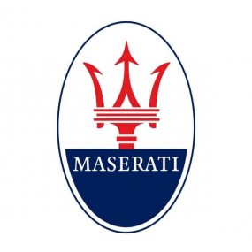 Bagages pour Maserati - Kjust®