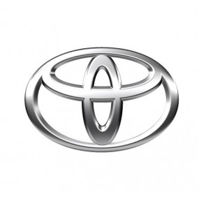 Valigie per Toyota - Kjust®