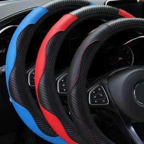 Covers steering wheel of colors