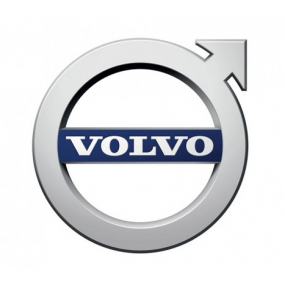 Browser Screen Volvo - Corvy®