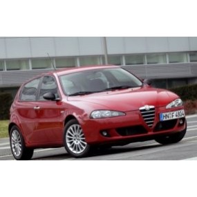 Accessories Alfa Romeo 147