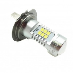 Luces LED H7 / H1 / H3 / HB4 / HB3 / H11 ZesfOr®