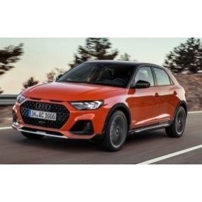 Accessories Audi A1 (2018 - present)