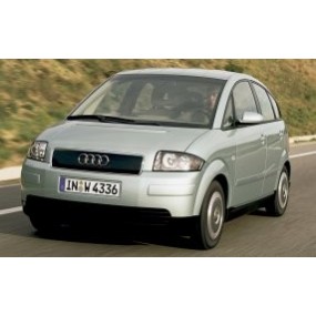 Accessori Audi A2