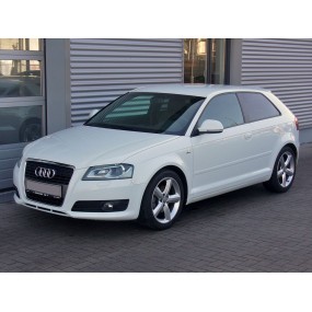 Accessories Audi A3 8P (2003 - 2012)