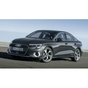 Acessórios Audi A3 8Y, Sedan (2020 - atualidade)