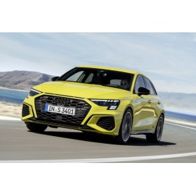 Accesorios Audi A3 8Y, Sportback (2020 - actualidad)