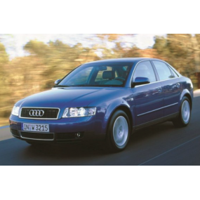 Acessórios Audi A4 B6 sedan (2001 - 2004)