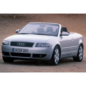 Accessoires Audi A4 B7 cabrio (2006 - 2009)