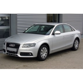 Accessories Audi A4 B8 sedan (2008 - 2015)