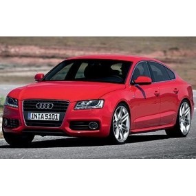 Accessories Audi A5 8TA (2009 - 2017) Sportback