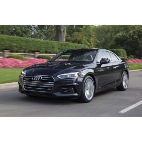 Accessories Audi A5 F53 (2016 - present) Coupe