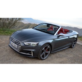 Accessoires Audi A5 F57 (2017 - présent) Cabriolet