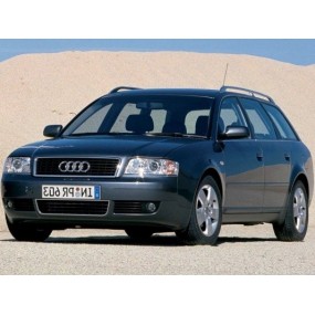 Accessoires Audi A6 C5 avant (1997 - 2004)