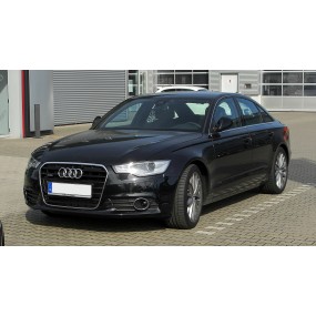 Accessories Audi A6 C7 sedan (2011 - 2018)