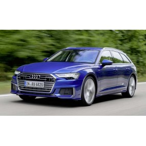 Zubehör Audi A6 C8-Familie (2018-heute)