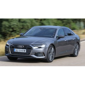 Acessórios Audi A6 C8 sedan (2018-atualidade)