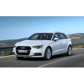 Accessoires Audi G-Tron