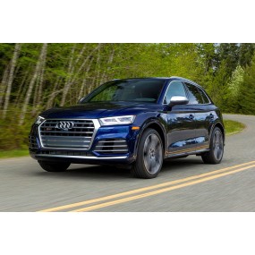 Acessórios Audi Q5 FY (2017 - 2020)