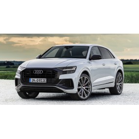 Accessories Audi Q8