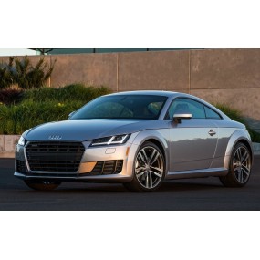 Accessoires Audi TT 8S (2014 - présent)