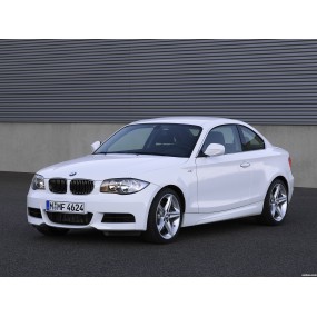 Accessories BMW 1 Series E82 (2007 - 2013) Coupe