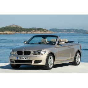 Accessori BMW Serie 1 E88 (2008 - 2014) Cabrio