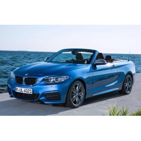 Accessories BMW 2-Series F23 (2014 - present) Convertible