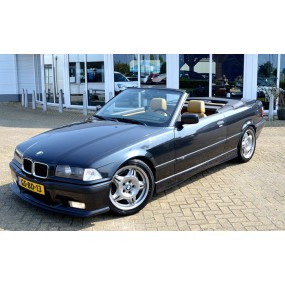 Accessoires BMW Série 3 E36 cabrio (1993 - 1999)