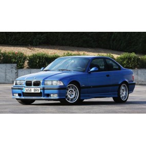 Zubehör BMW 3er E36 Coupé (1992 - 1999)