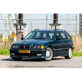 Zubehör BMW 3er E36 touring (1994 - 1999)