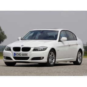 Accessories BMW 3 Series E90 (2005 - 2011) Vehicle