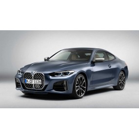 Accessori BMW Serie 4 G22 (2020 - oggi) Coupe