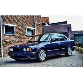 Accessori BMW Serie 5 E34 berlina (1987 - 1996)