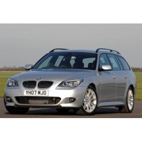 Accessories BMW 5-Series E61 (2004 - 2010) Touring