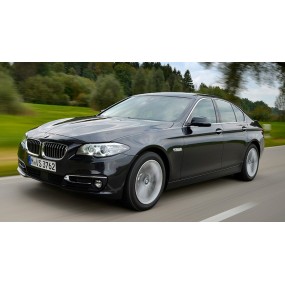 Zubehör BMW 5 Series F10 (2010 - 2017) Limousine