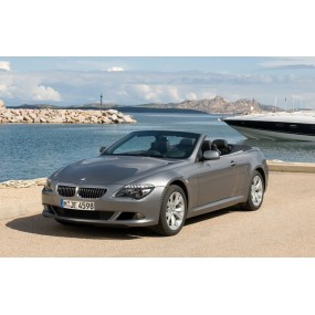 Accesorios BMW Serie 6 E64 (2003 - 2011) Cabrio