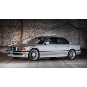 Accessories BMW 7-Series E38 (1994-2001)