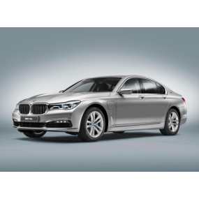 Accessories BMW 7-Series Hybrid (2018 - present)