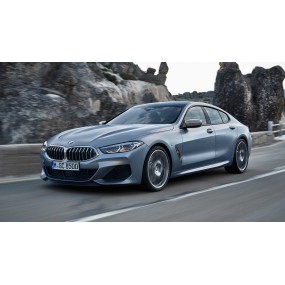 Accessories BMW 8 Series G15 Grand Coupe (2018 - present)