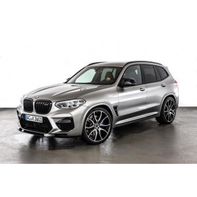 Accessories BMW X3 G01 (2017 - present)