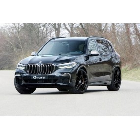 Acessórios BMW X5 G05 (2019 - atualidade)