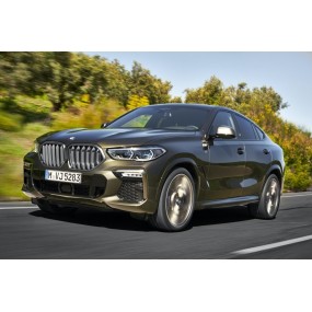 Zubehör BMW X6 G06 (2019 - heute)