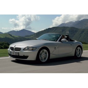 Accessories BMW Z4 E85 (2002 - 2009)