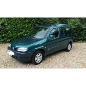 Accesorios Citroen Berlingo (1996 - 2003)