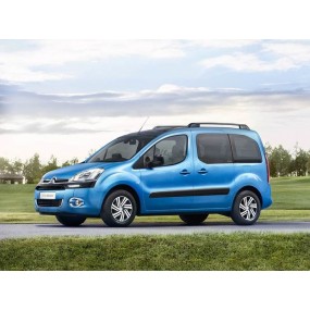 Accessories Citroen Berlingo (2008 - 2018)