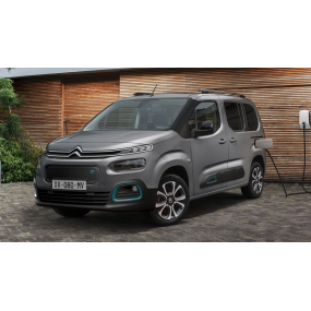 Accessori Citroen Berlingo Elettrico