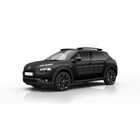 Acessórios Citroen C4 Cactus (2014-2018)