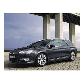 Accesorios Citroen C5 tourer (2001 - 2008)