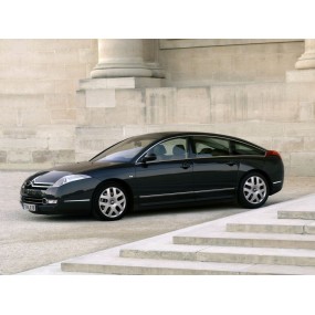 Accessoires Citroen C6